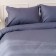 Ideason 1.5P SCHOOKS set (under 145x215cm, naval 50x70cm 2pcs) Poplin 130g/m, HL100%