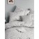 Bed linen 2 joint venture, size 200x214 cm, 175x215 cm, 70x70 cm - 2 pcs
