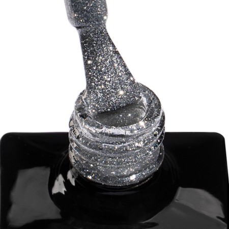 Reflective fixer for gel polish TNL Grace 2 in 1 10 ml-1