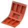 Form for the preparation of cakes Rettangolo, silicone