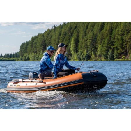 Grayling "Sargan", reefs, GLS-02RF rr XL-6