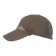 Grayling baseball cap, Taslan, Gray