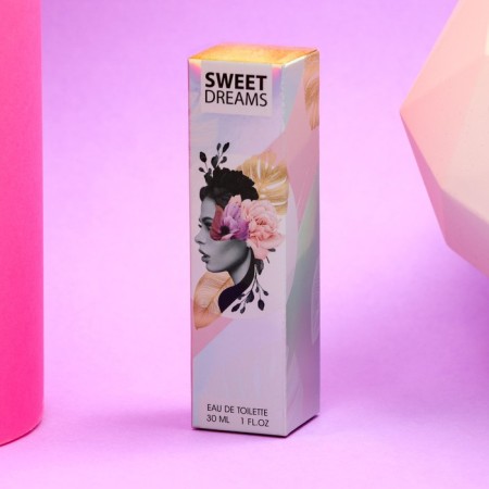 Tuale water Sweet Dreams, 30 ml-3
