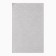 Tainted towel "Palma", gray color, 70x130 cm, cotton, 450g/m