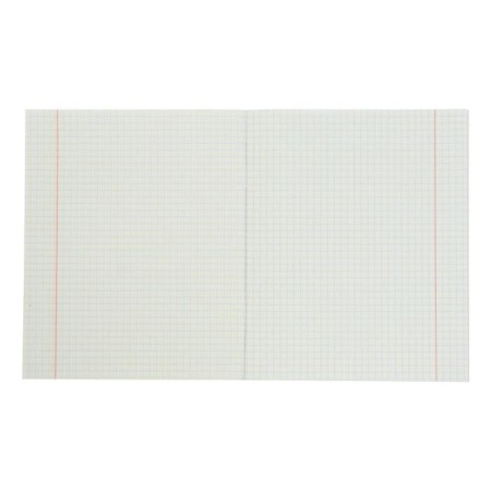 Notebook 24 sheets in Calligrata "School", covered Cardboard, VD LAK, OFSET BOLK, Beliece 95%, MIX-1