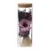 Nightnik Sobe "Bouquet with Pink Flower" LED from batteries LR1130 8x8x23 cm Risalux