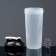 Shaker, 600 ml, series: Crossfit Max, "Master K", 21.5 x 9 cm