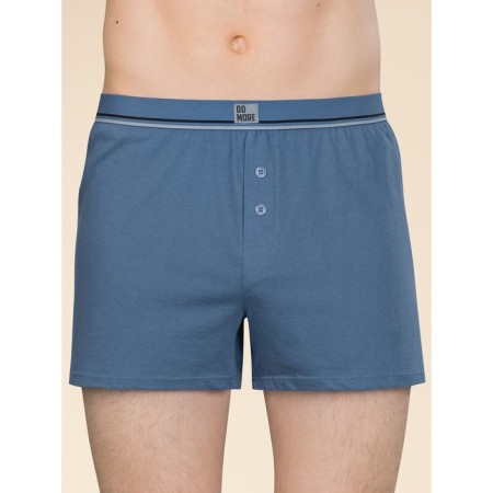 Men's panties, size XL, jeans color