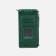 Baby bag on magnet, long belt, green color
