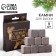 A set of stones for whiskey "for the best person", 9 pcs