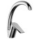 Rossinka RS28-23 kitchen mixer, one-handed, with a high swing pour, chrome