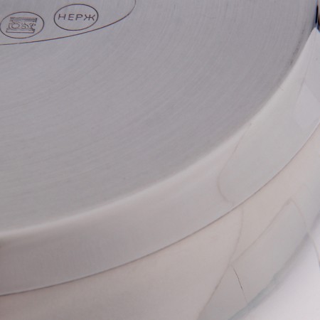 Set of pan “Antei”, 3 subjects: 1.5 l, 2 l, 3 l, capsule, gift packaging-4