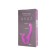 Rasmate Strapon Fun Factory Share Lite, silicone, 23x4 cm, pink color
