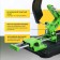 Stand for Ushm tundra, d = 100-125 mm, angular vice 45 °, moving platform