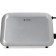 Toster Vitek VT-1588, 750 W, 7 modes, 2 toasts, silver
