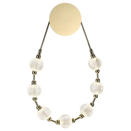 Bra Crystal LED 25W 4000K 1555LAM