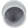 Sewer plug Stout SKB-0005-000058, D = 58 mm, silent