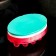 Massage soap with Lufu "Arbuzik" 100g