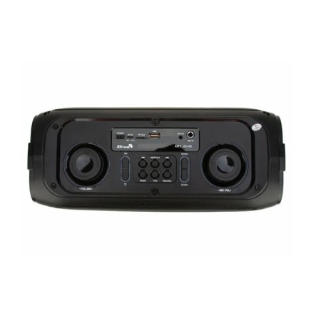 Column 04 "(20-45 Dance Box 200) Dynamic 2pcs/4" Eltronic with TWS-3