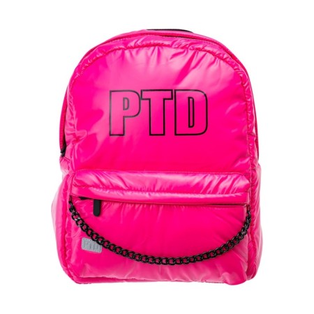 Backpack for girls, size 15x30x40 cm