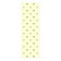 Czech for stool "Surfacing", decorative, velor