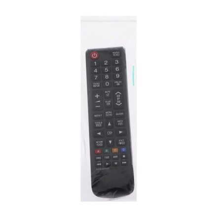 Samsung LCD AA59-00741A remote control, universal, black-3