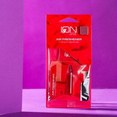 Ampoule flavor perfume Ion Shot IB-34
