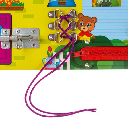 Biziborn "Funny House"-14