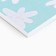 Diary in the thin cover A5, 72 sheets of "chamomile"