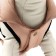 Jacket for dogs "Chocolate", size XL (DS 42, OG 58, Osh 40), beige-brown