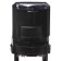 Equipment for round printing automatic Trodat Printy 4642, diameter 42 mm, with a lid, black body