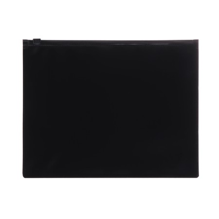 The convert folder on the A5, 150 microns, calligrata, opaque, black-1