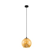 Albaraccin chandelier 1x40W E27