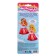 Musical watch "Wonderful Princess", sound, light, pink color