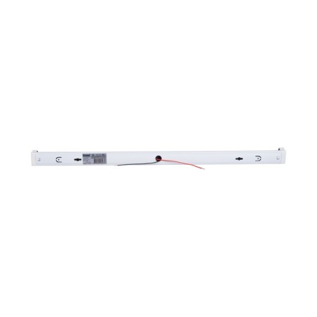 Lumina Line Line Access Uniel, 15 W, G13, IP20, 47x610x33 mm, white color-8