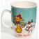 Elrington Mug "Friends", 350 ml
