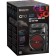 Portable acoustics Defender G110 12 W, Light/BT/FM/USB/LED/AUX