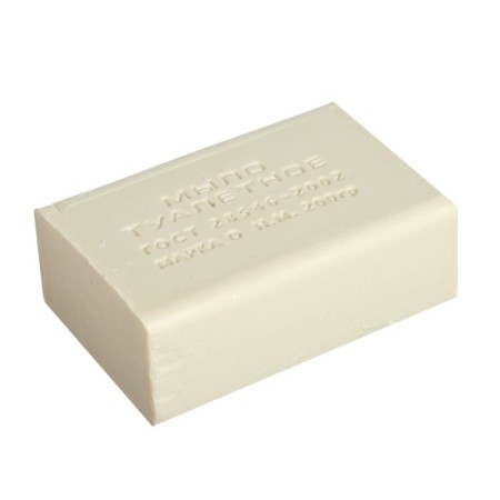 Soap of the orderly orderly without wrapping, 200 g-1