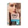 Hair dye Gliss kur natural ash-cornflower 8-16, 143 ml