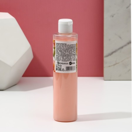 Secret Garden shower gel, 250 ml, berry assortment, pure happiness-1