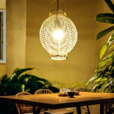 Ceiling Lamp from Roltan 