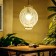 Ceiling Lamp from Roltan "Lantern" 1x120W, E27, 24x24x30 cm