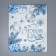 Laminated vertical "New Year's miracle", XL 40 x 49 x 19 cm, New Year
