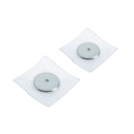 Neodimal magnet for cars, D 25 mm, set 2 pcs