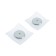 Neodimal magnet for cars, D 25 mm, set 2 pcs