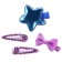 Gift set of hair accessories "Mouse", Minnie and Unicorn