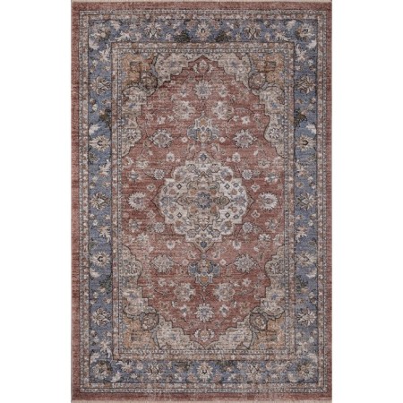 Rectangular carpet Merinos Baltimore, size 240x160 cm, color 110 multi