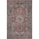 Rectangular carpet Merinos Baltimore, size 240x160 cm, color 110 multi