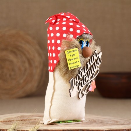 Household "beloved grandmother", 18 cm, Lenon-1