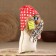Household "beloved grandmother", 18 cm, Lenon